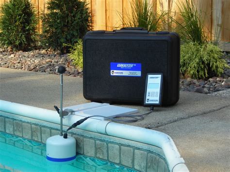 pool leak detection las vegas|Las Vegas Leak Detection Services